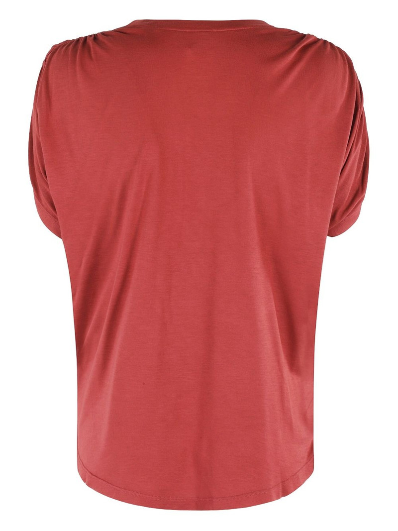 Isabel Marant Emmanuela top outlook