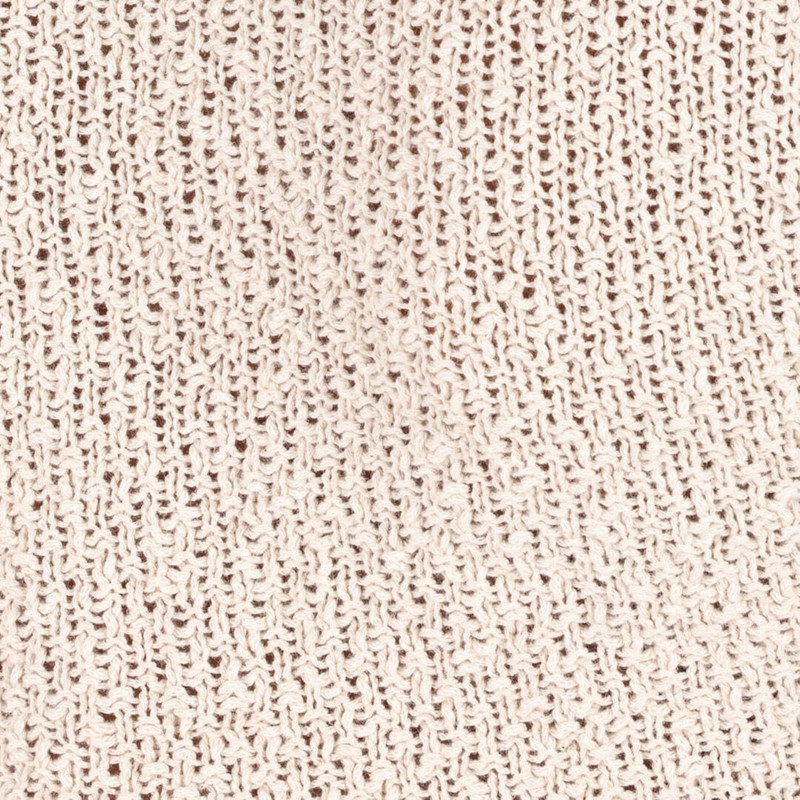 Cropped Cardigan with Gold Buttons 5