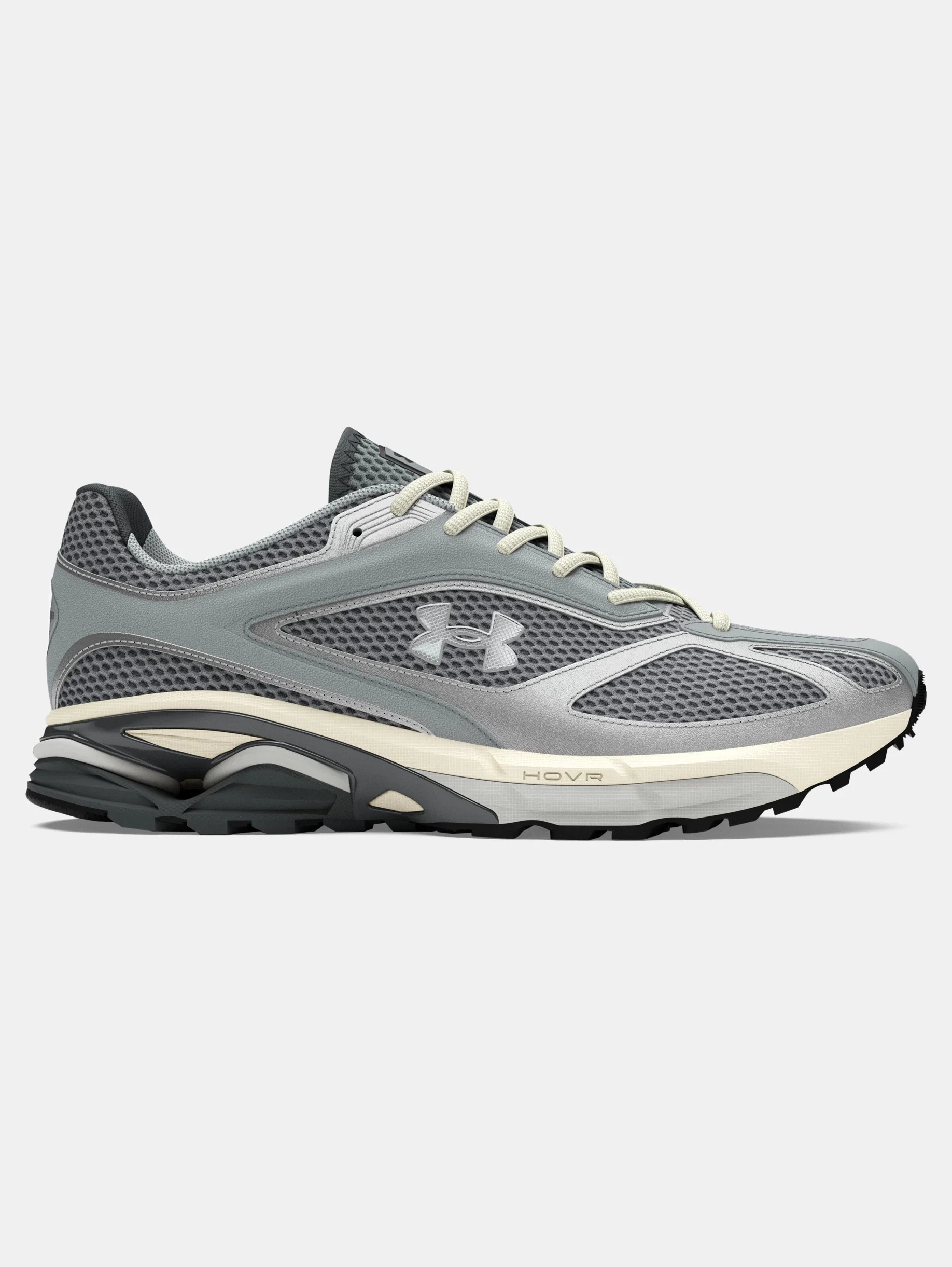 Unisex UA Apparition Shoes - 1