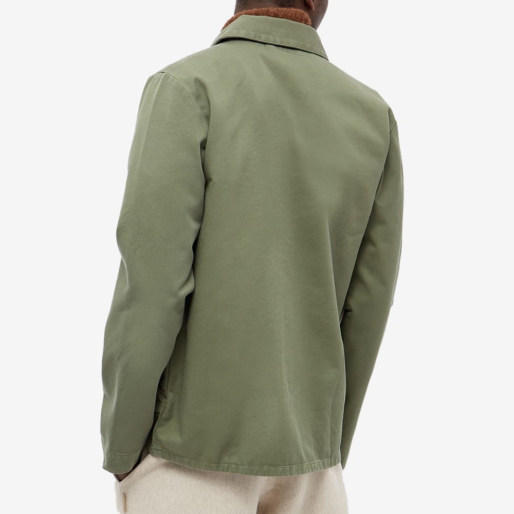 A.P.C. Kerlouan Chore Jacket - 4