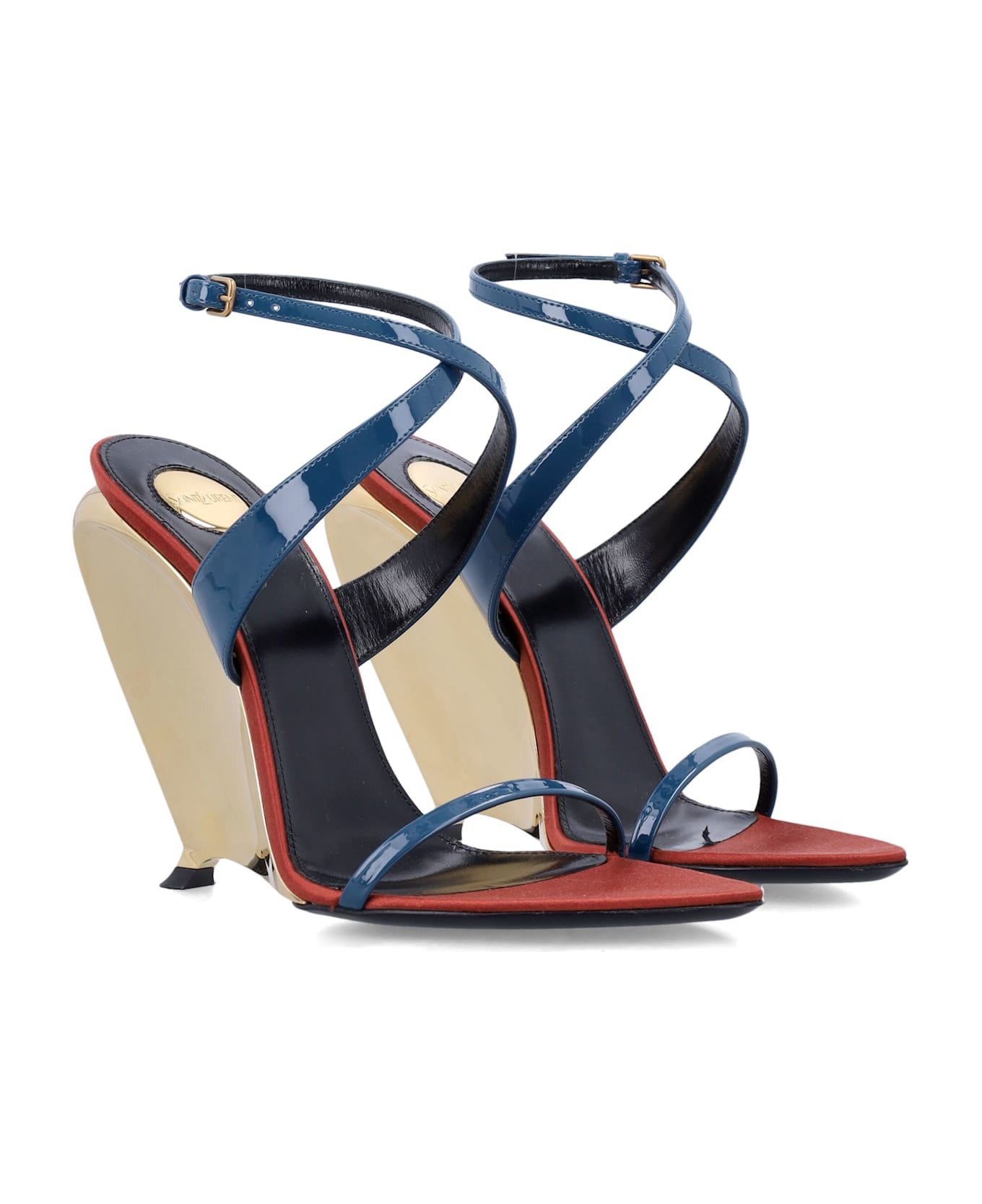 Tallulah Wedges - 2