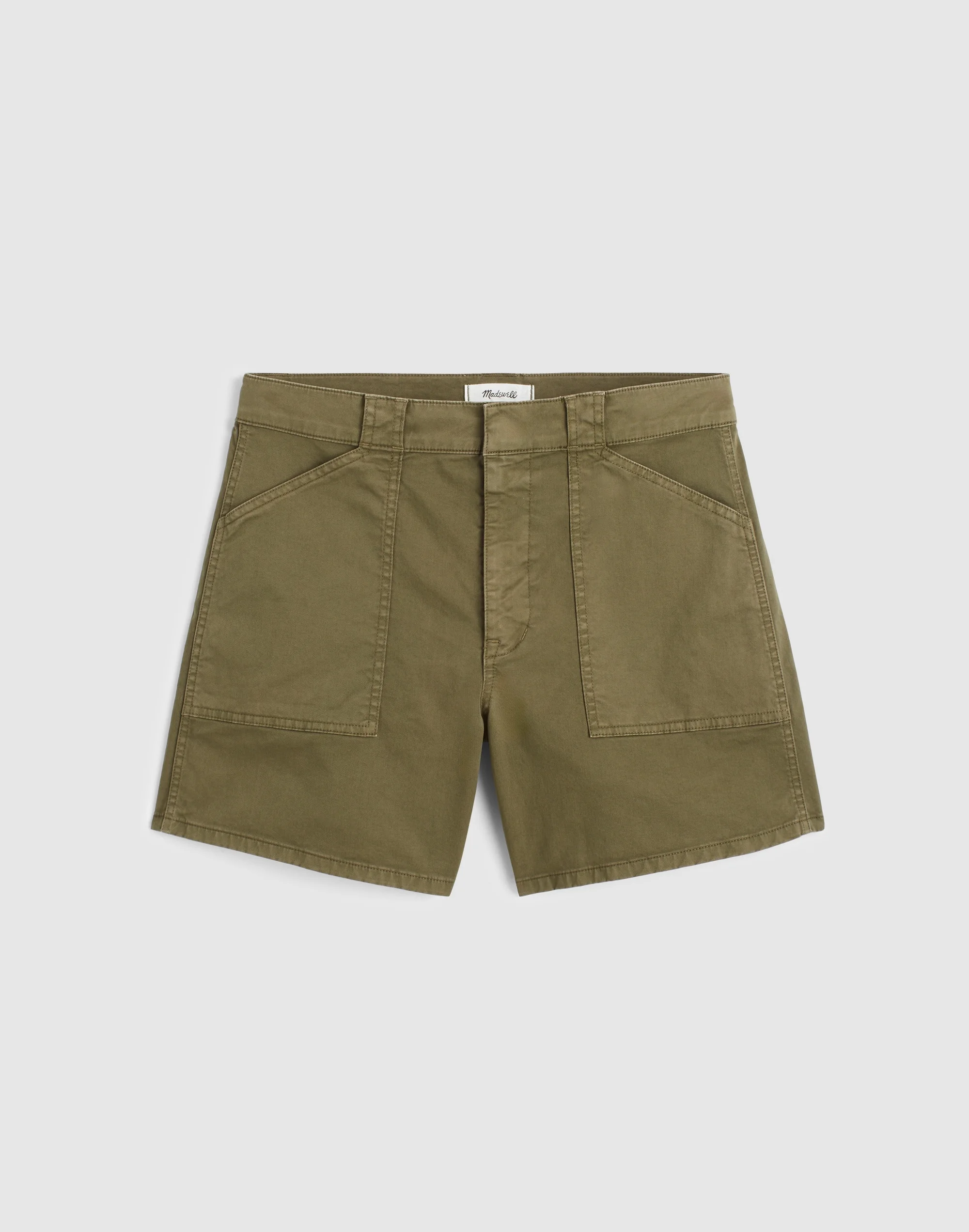 The Essex Utility Short - 1