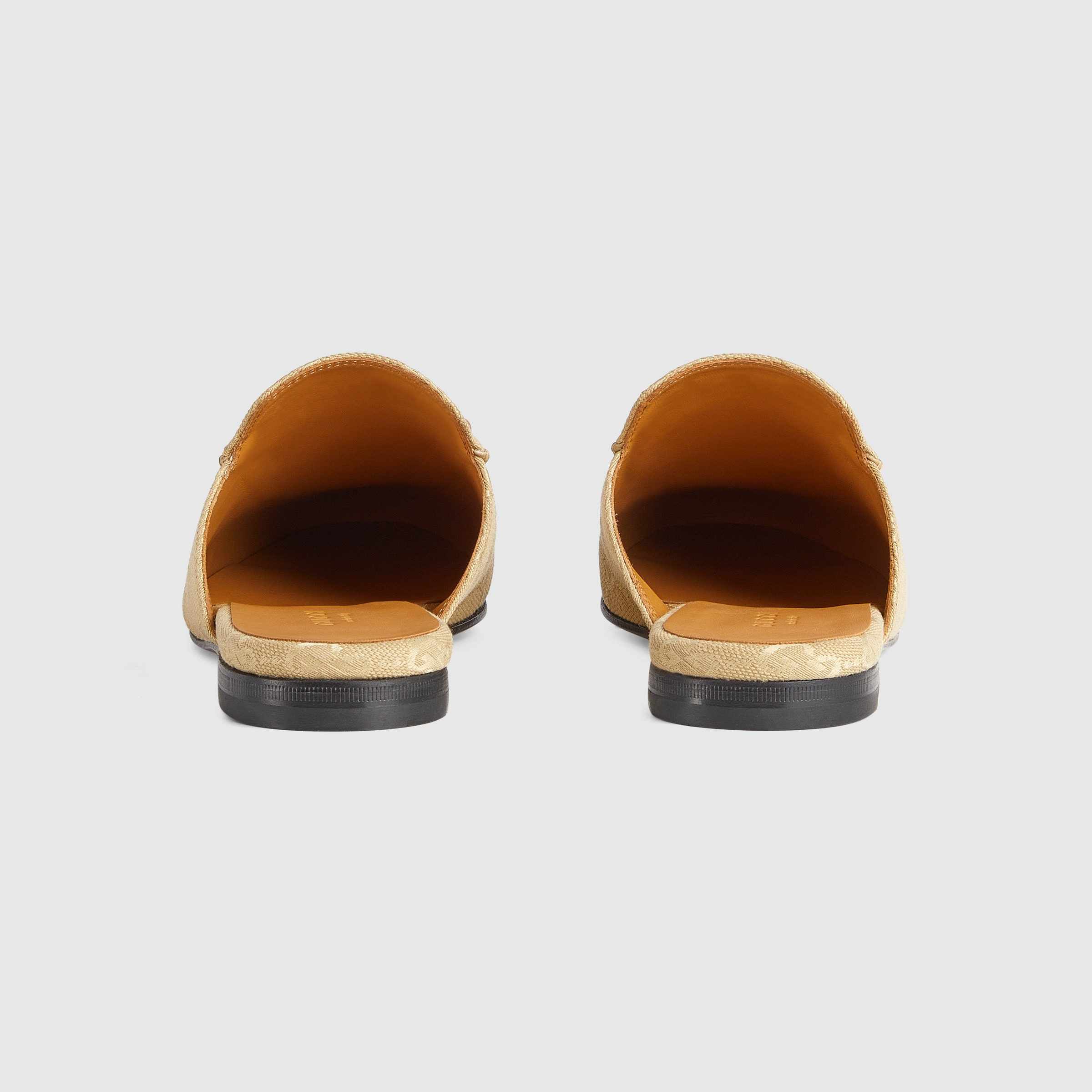 Women's Princetown slipper - 3