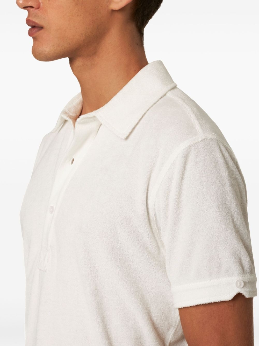 Sebastian polo shirt - 4