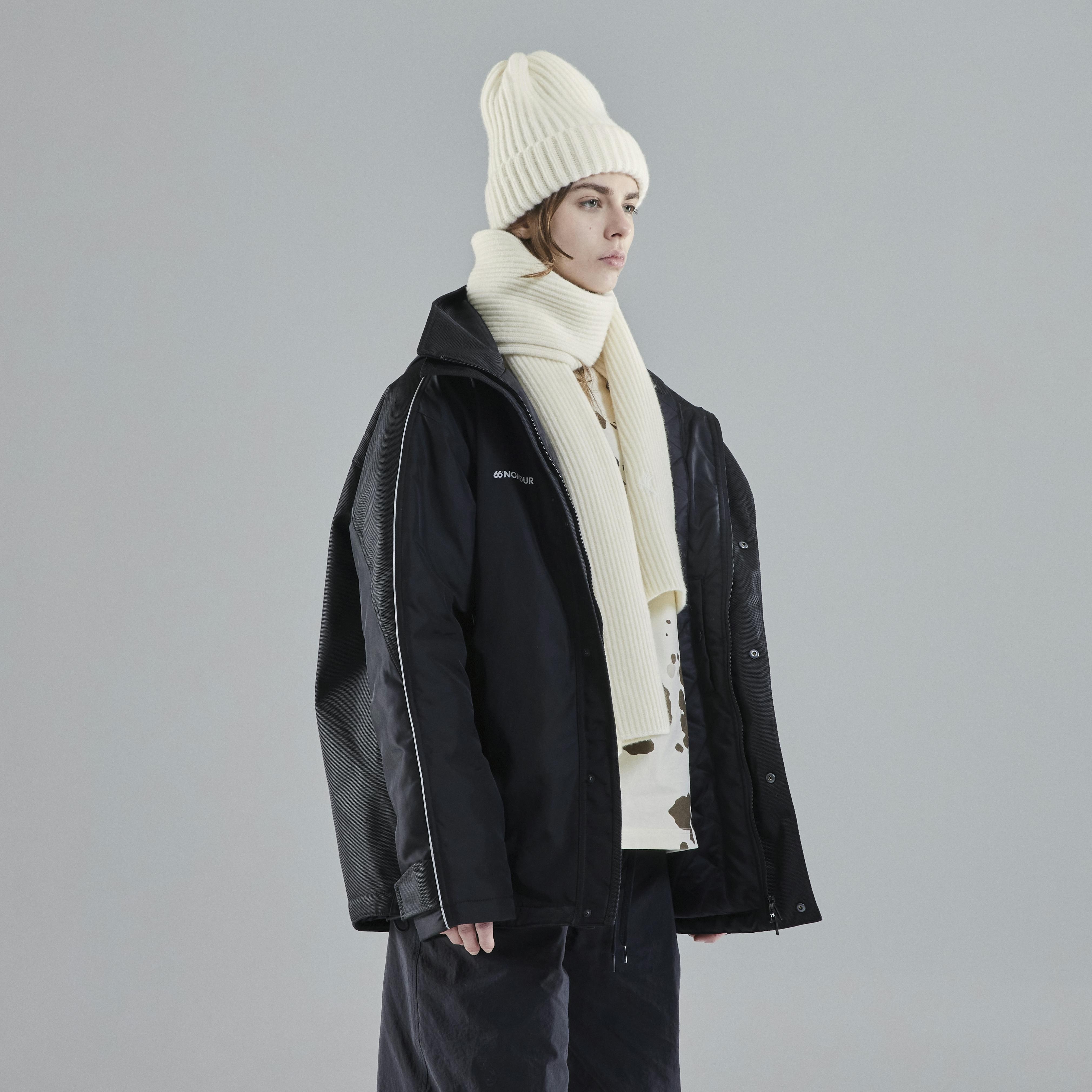 Grótta Jacket (Unisex) - 5