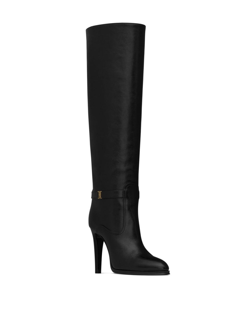 Linda 100mm pointed-toe boots - 2