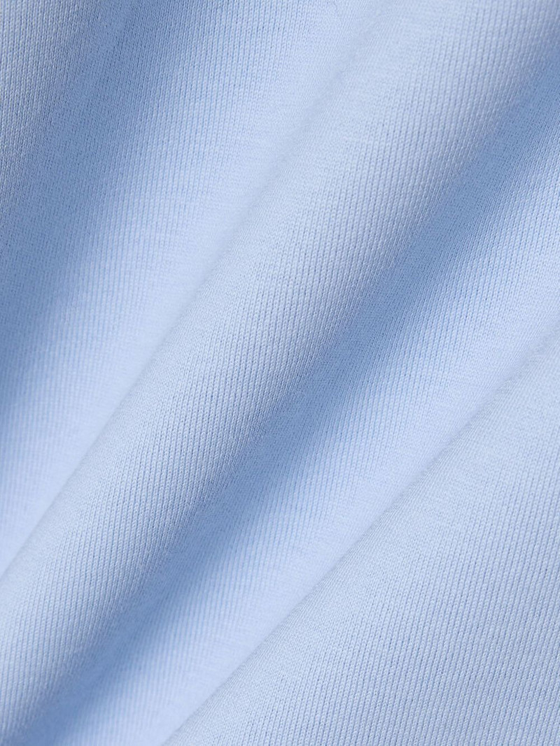 LACOSTE round neck T-shirt outlook