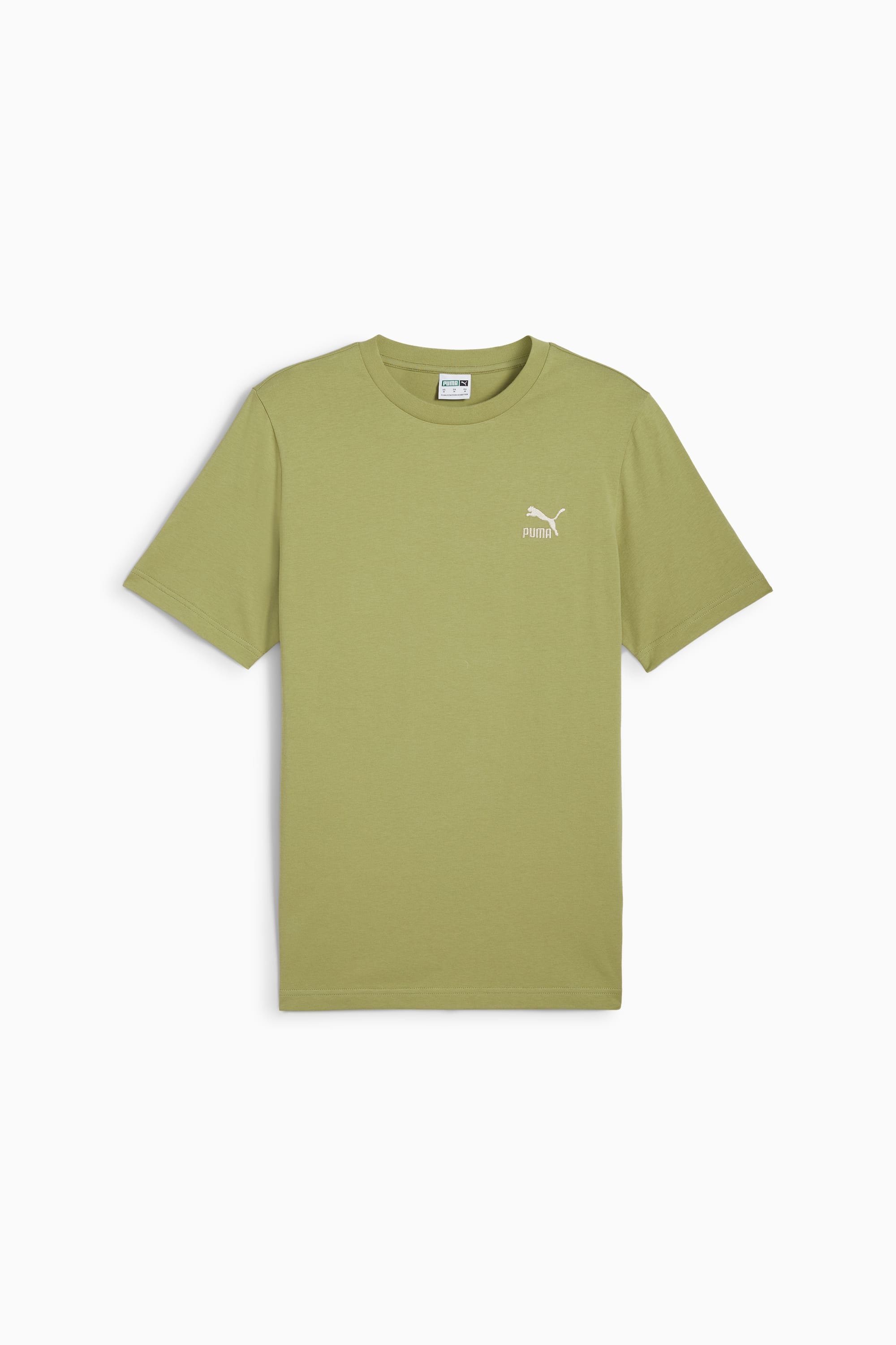 CLASSICS Small Logo Men's Tee - 1