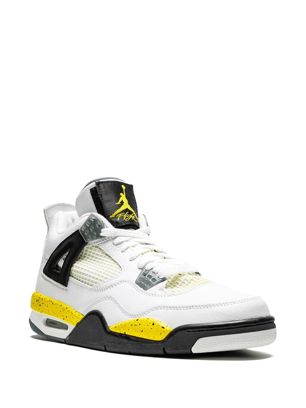 Jordan fashion tour yellow