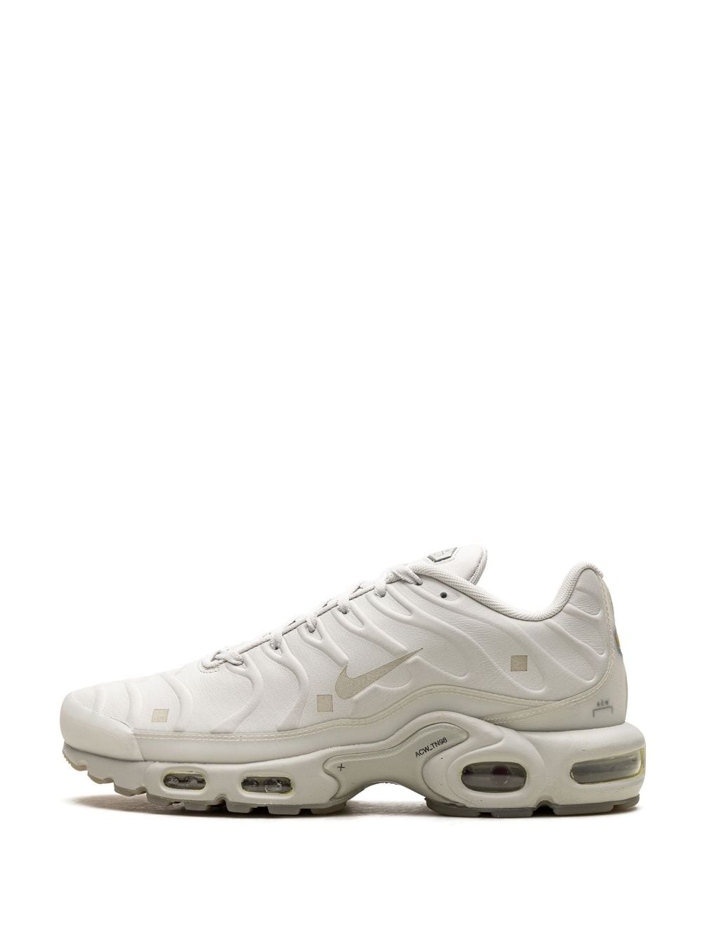 x A-COLD-WALL* Air Max Plus sneakers - 6