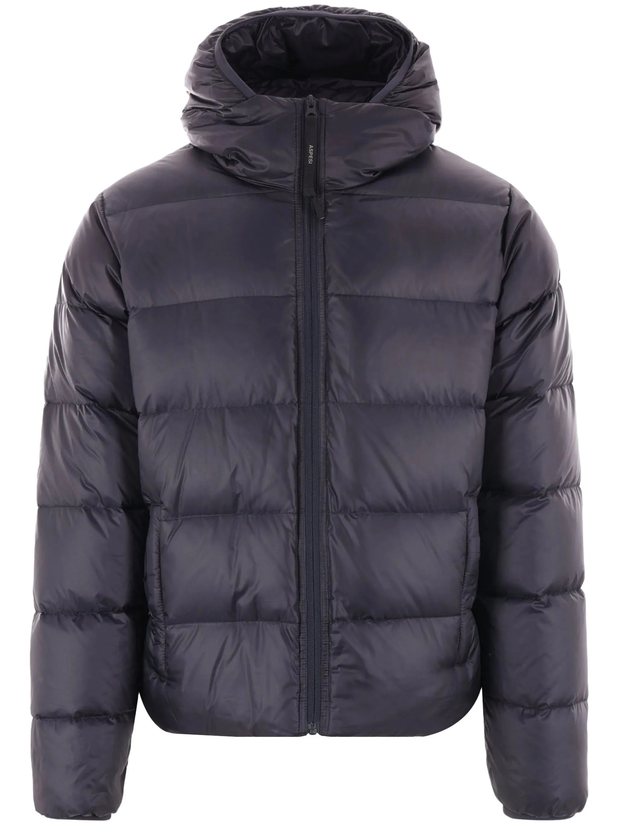 Aspesi Padded Jacket - 1