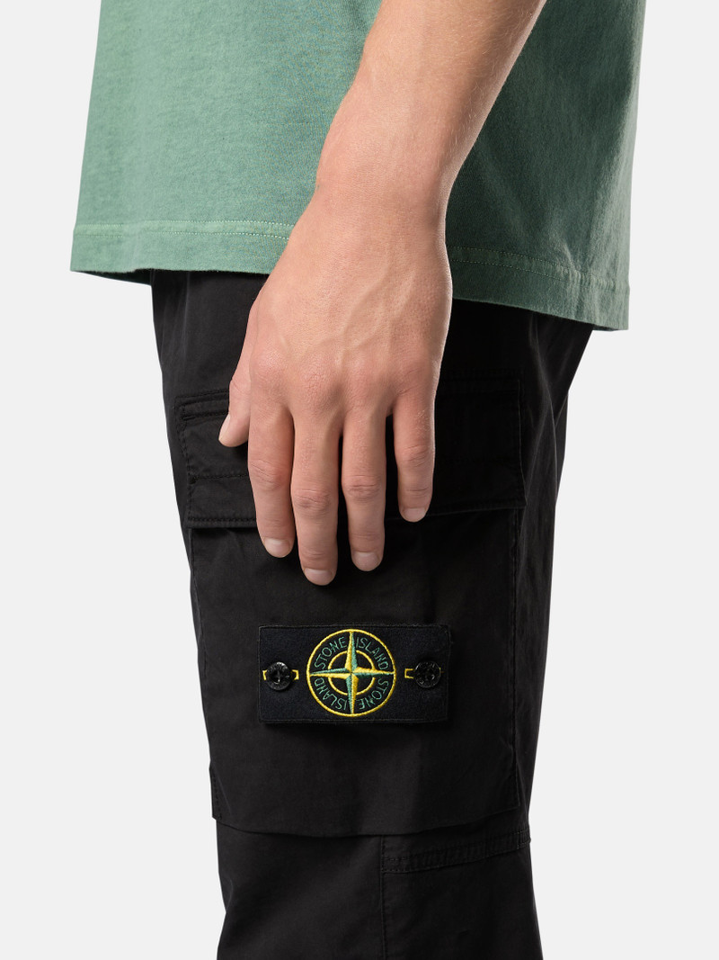 30410 SUPIMA® COTTON TWILL STRETCH-TC 3
