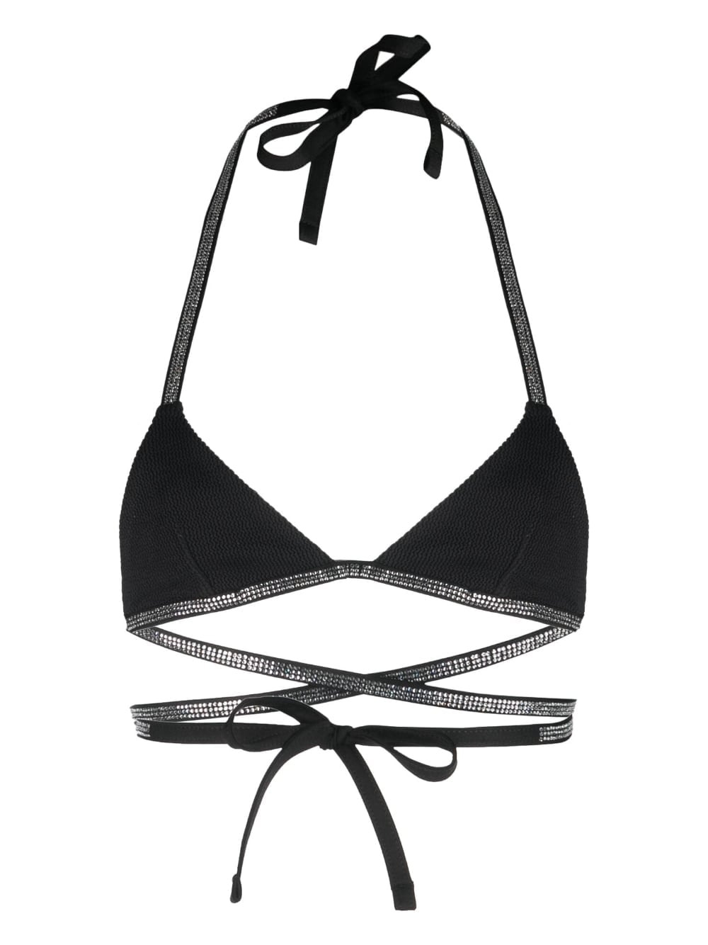 Heron Preston bikini top - 1