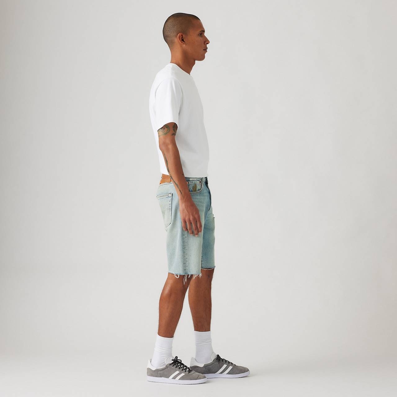 501® ORIGINAL FIT MEN'S 9" SHORTS - 6