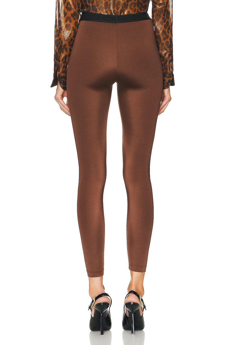 Signature Legging - 3