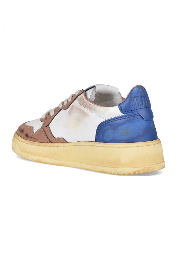 Autry Men Super Vintage Sneakers - 3