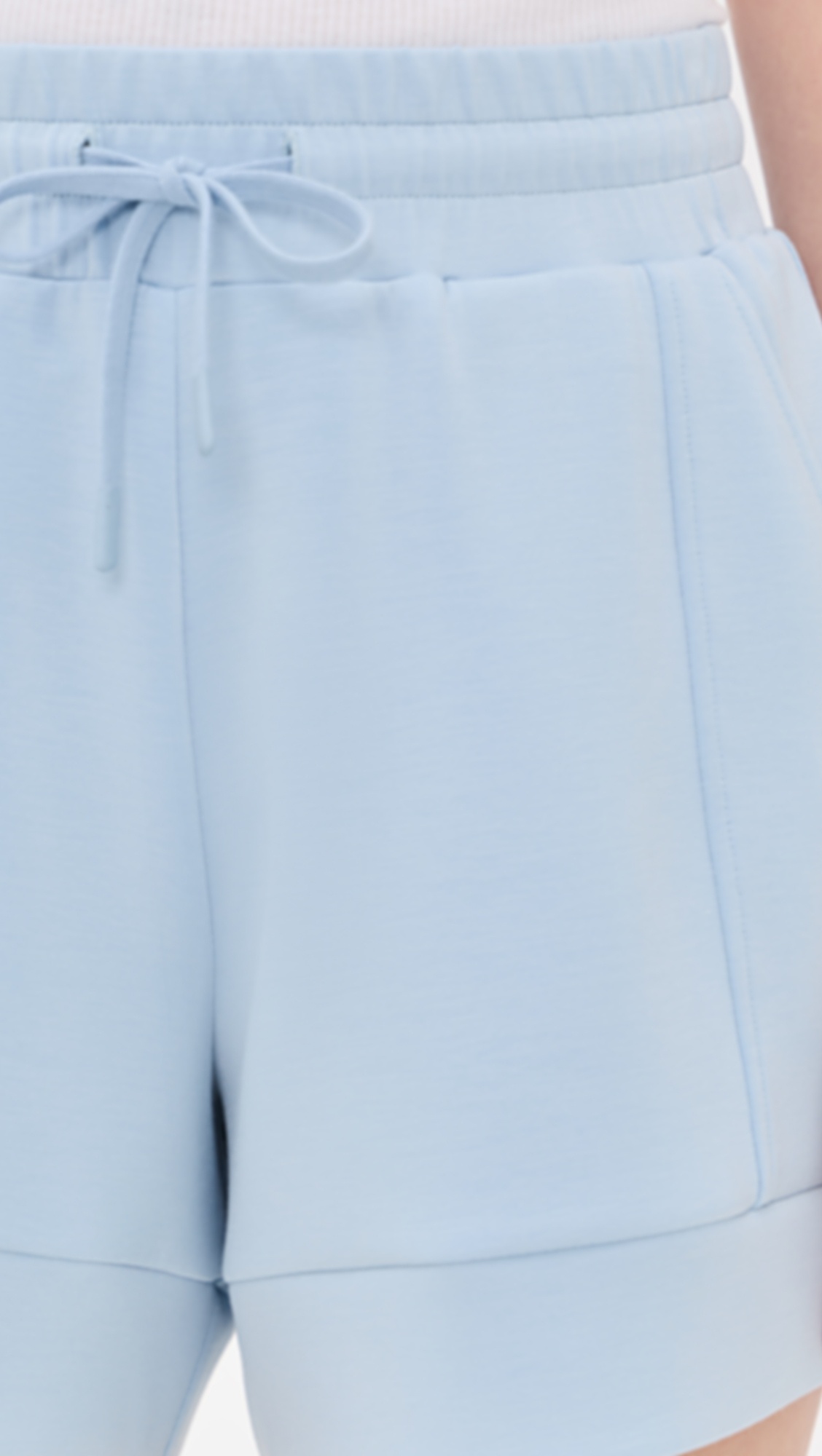 Atrium High Rise Shorts - 5