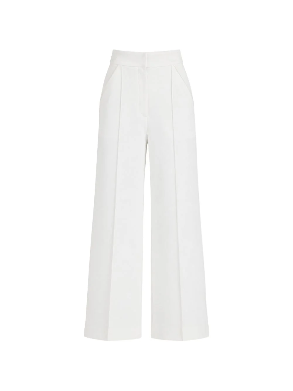 Nyx side-stripe trousers - 1