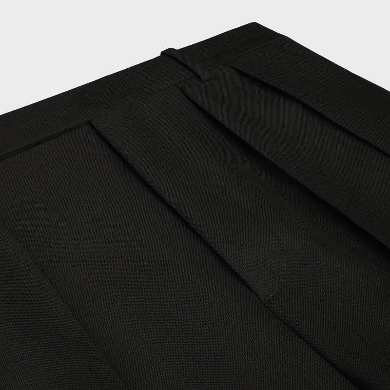 keith pants in wool and mohair 3