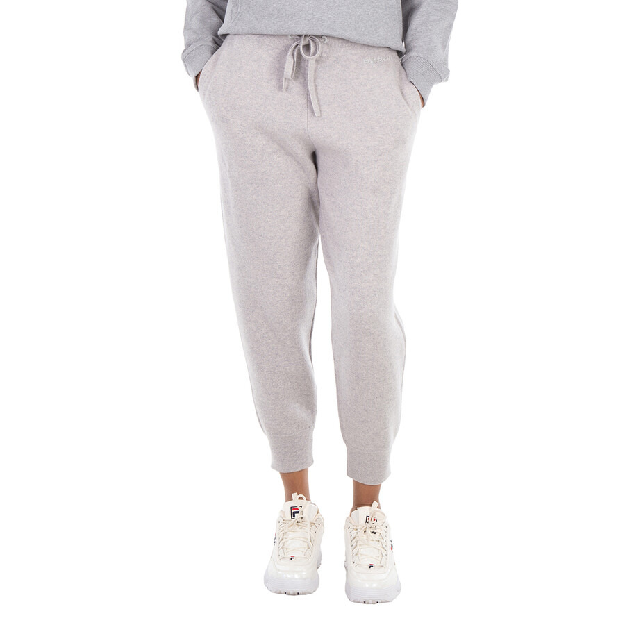 Burberry Ashton Drawstring Sweatpants - 3