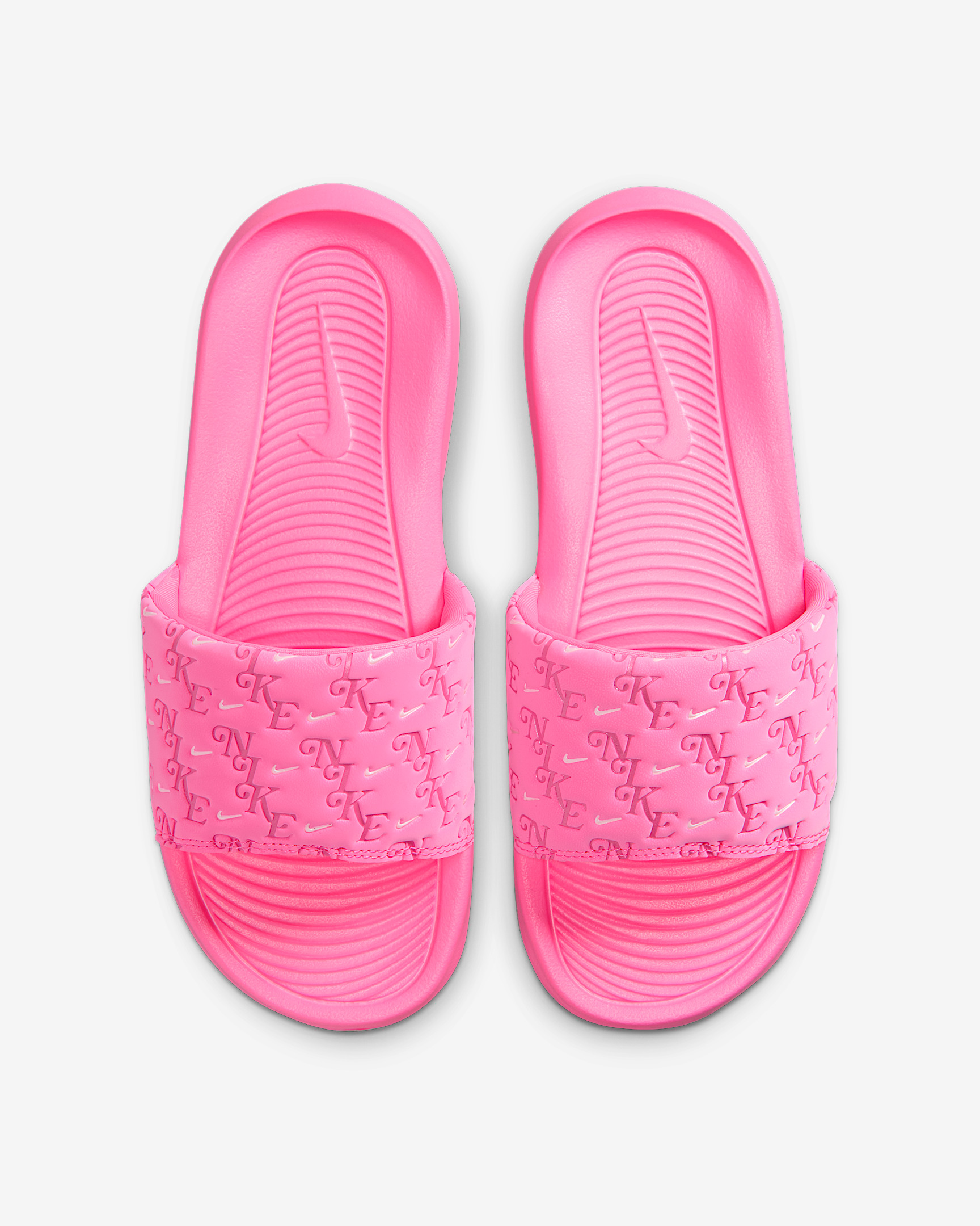 Nike Victori One Women's Slides - 5