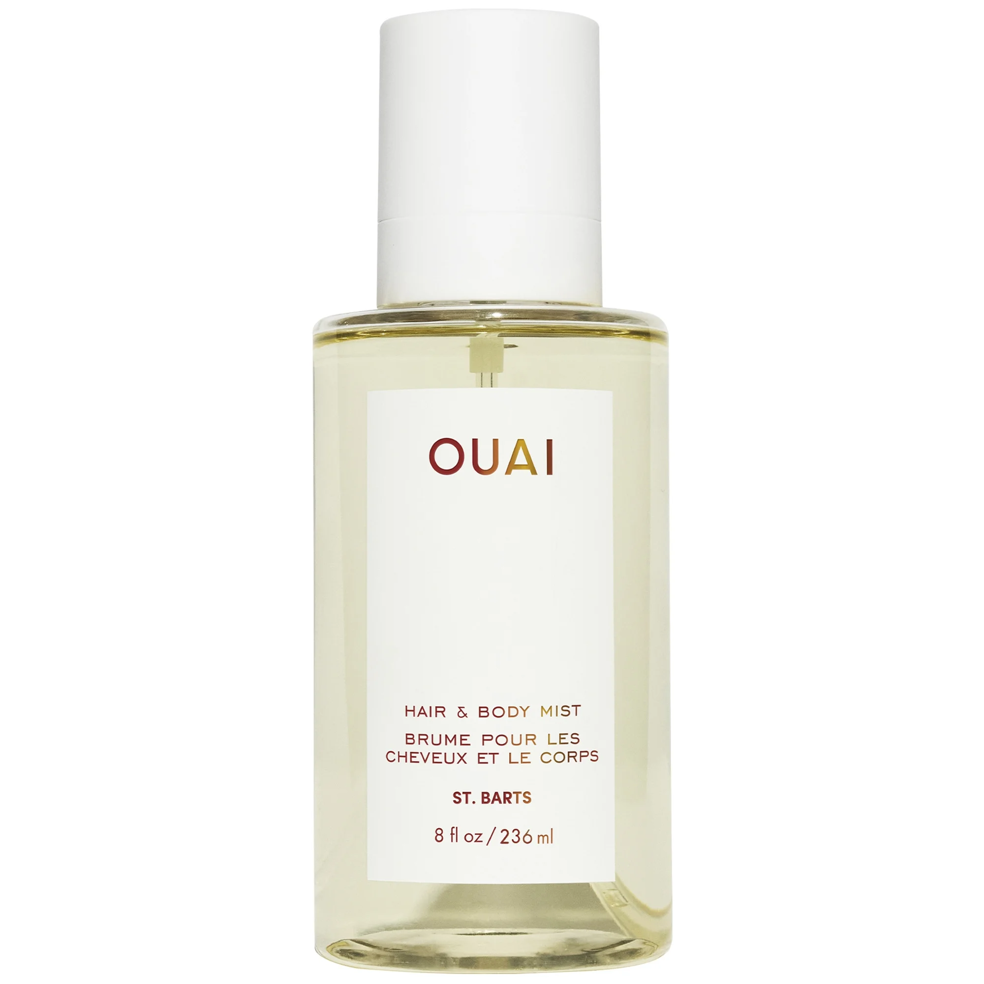 OUAI St Barts Fragrance Mist - 1