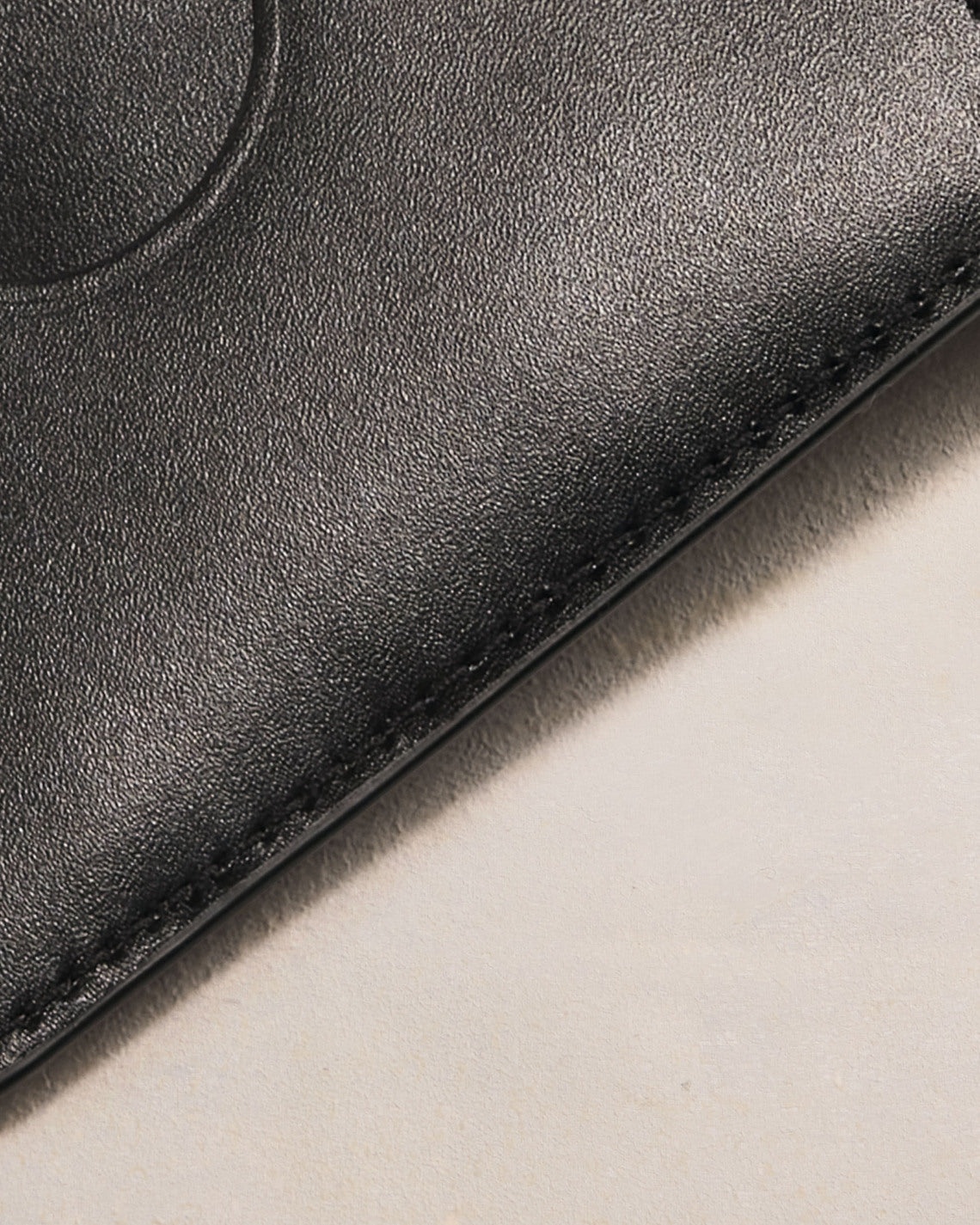 AMI FOLDED WALLET - 3