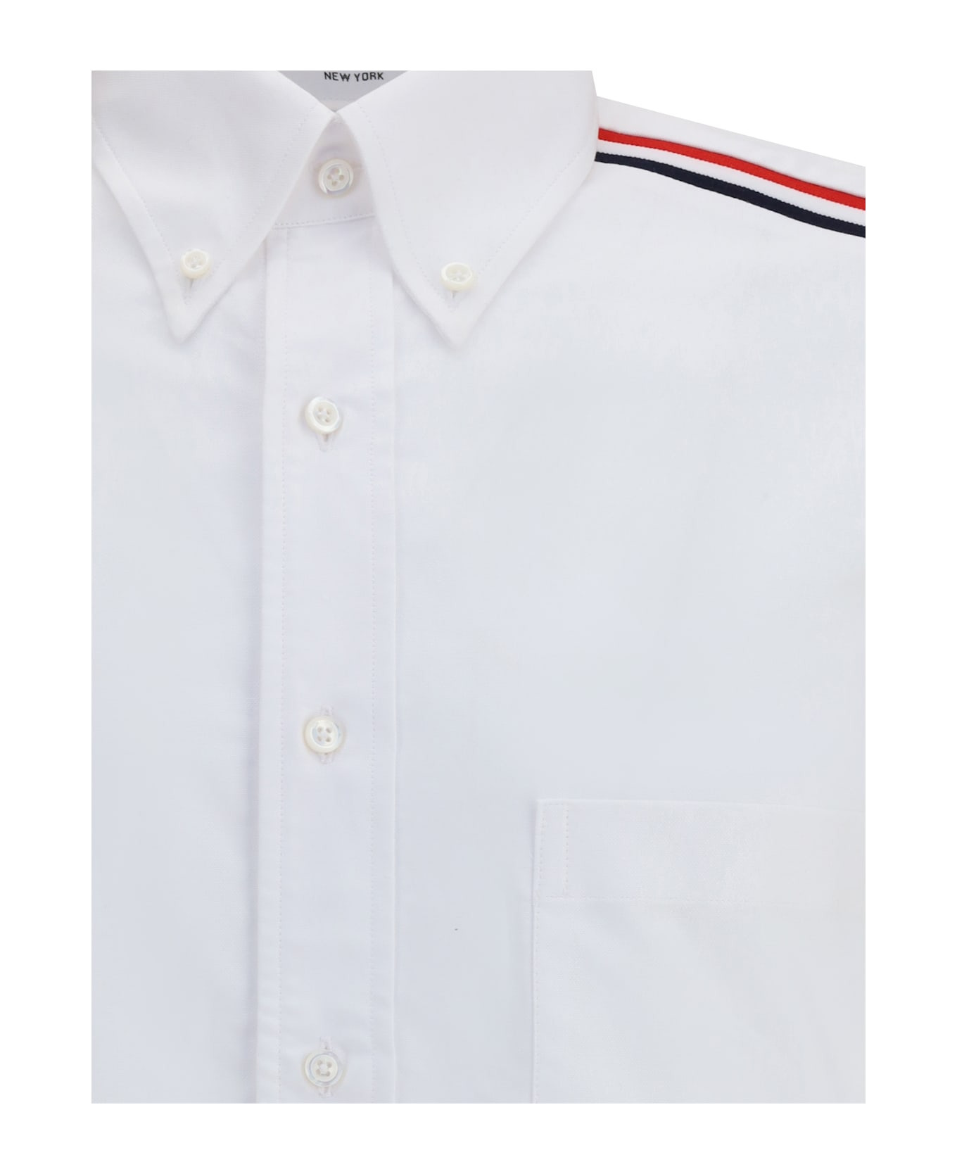 Cotton Shirt - 3
