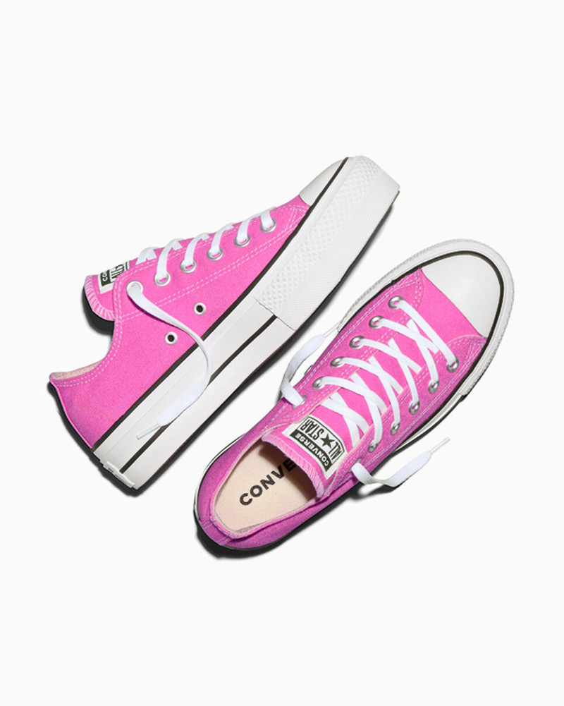 Chuck Taylor All Star Lift Platform Canvas 5