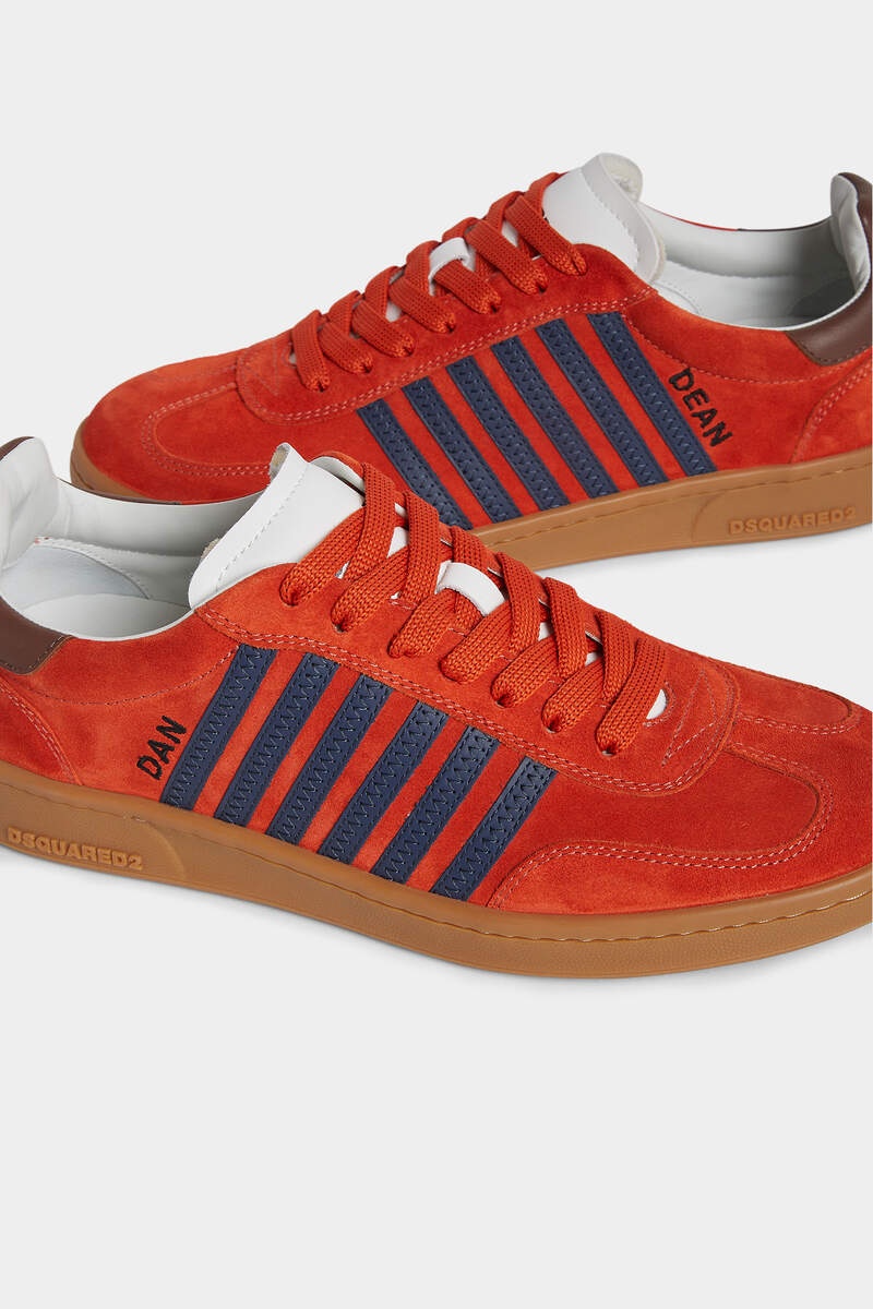 BOXER SNEAKERS - 4