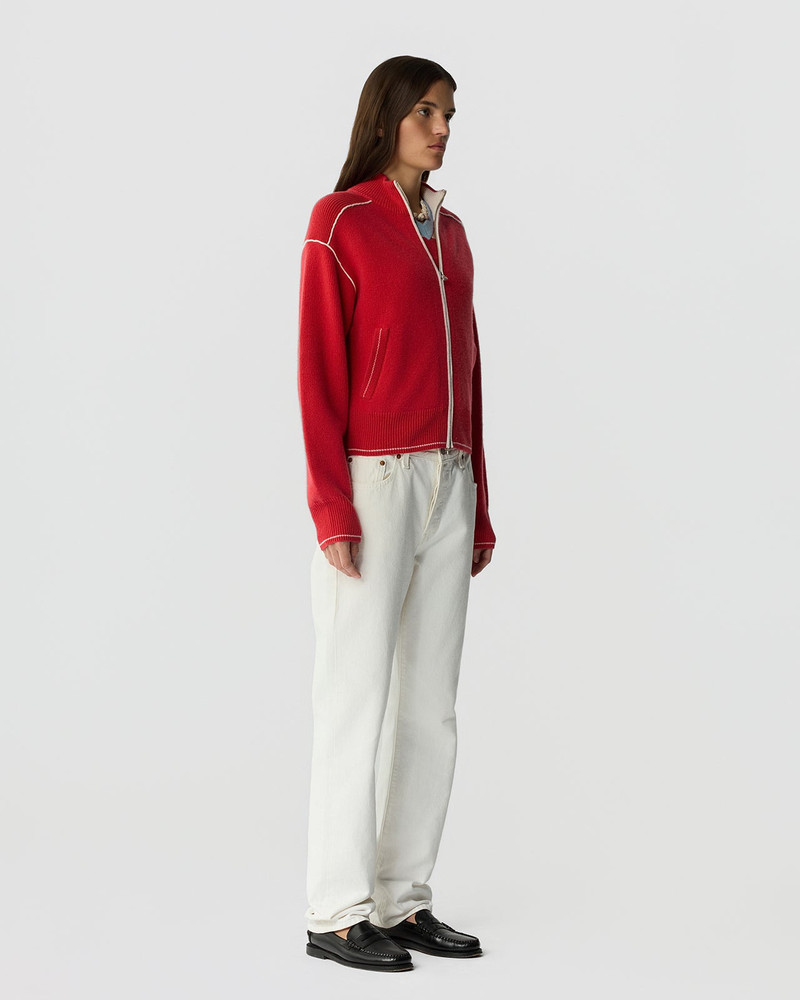 Track Jacket 5