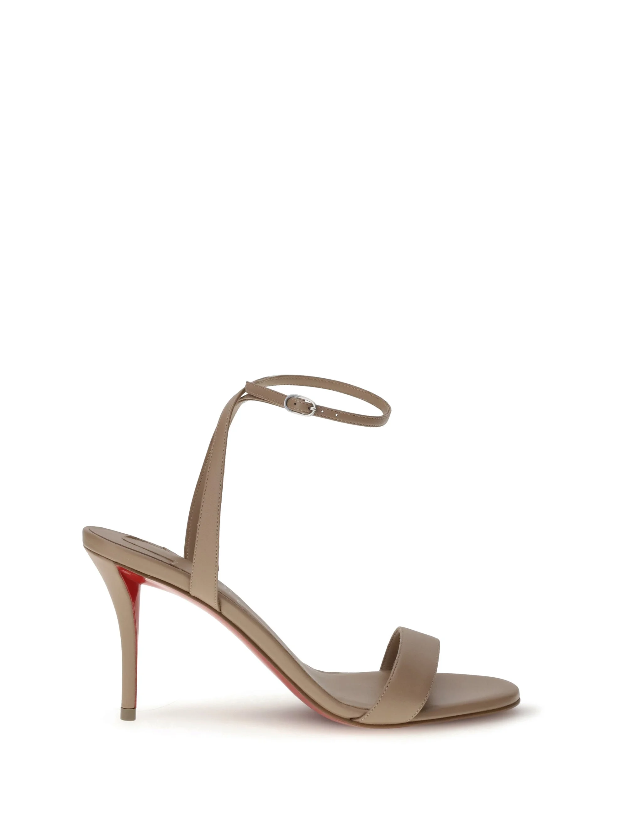 Christian Louboutin Women Miss Z Sandals - 1