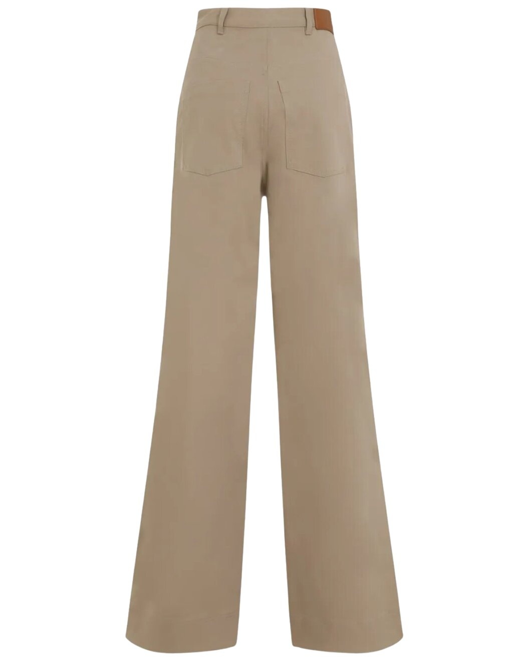 Moncler Gabardine  Pant - 2