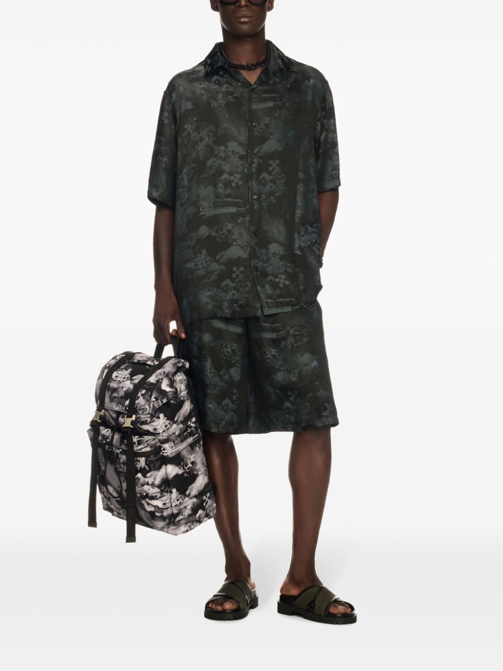 Fresco shorts - 2