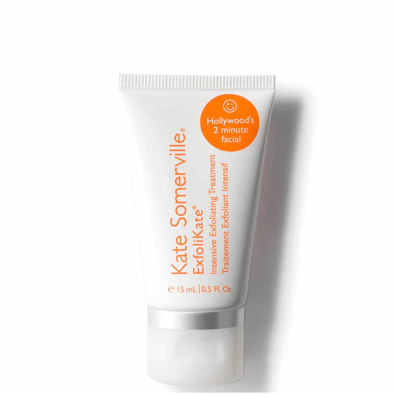 Kate Somerville ExfoliKate Intensive Exfoliating Treatment 0.5 fl. oz. - 1
