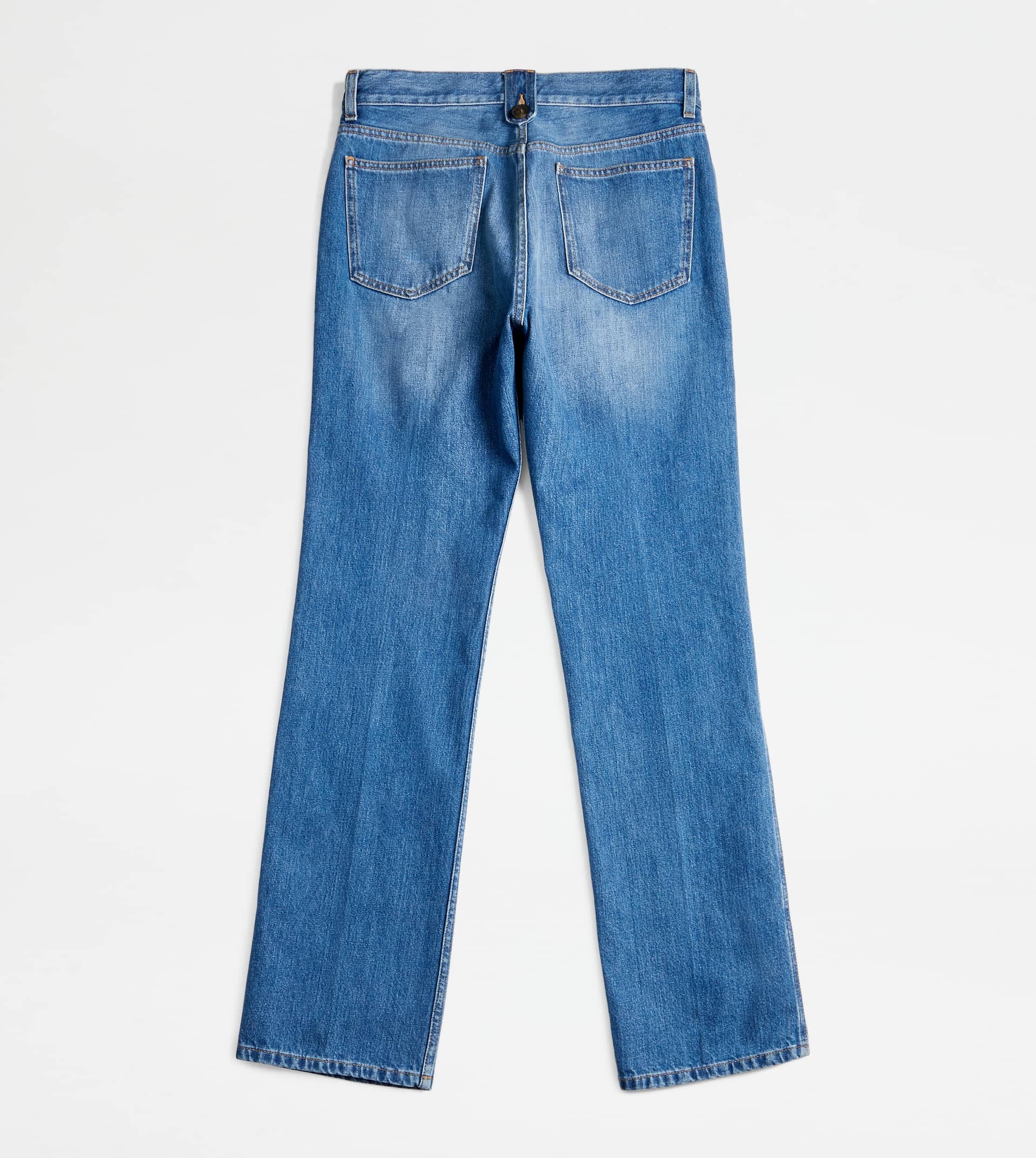 5-POCKET JEANS - LIGHT BLUE - 8