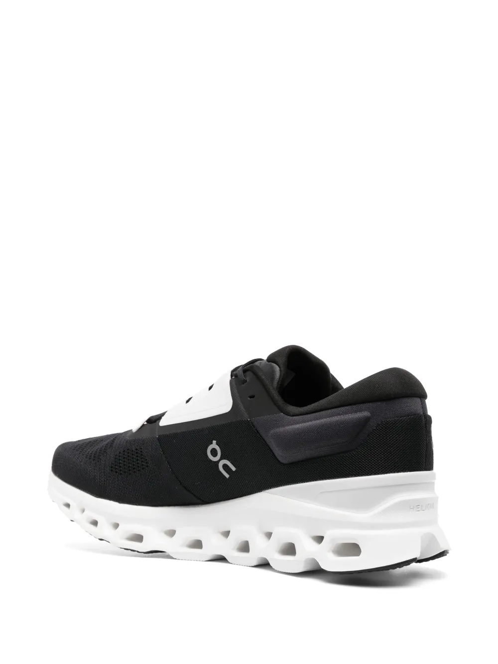 ON RUNNING - Men Cloudstratus 3 Sneakers - 3