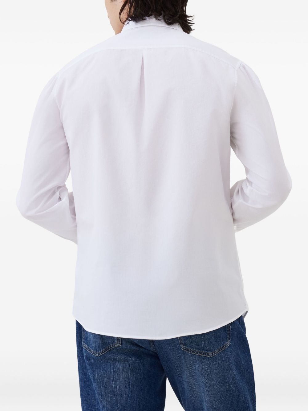 cotton shirt - 4