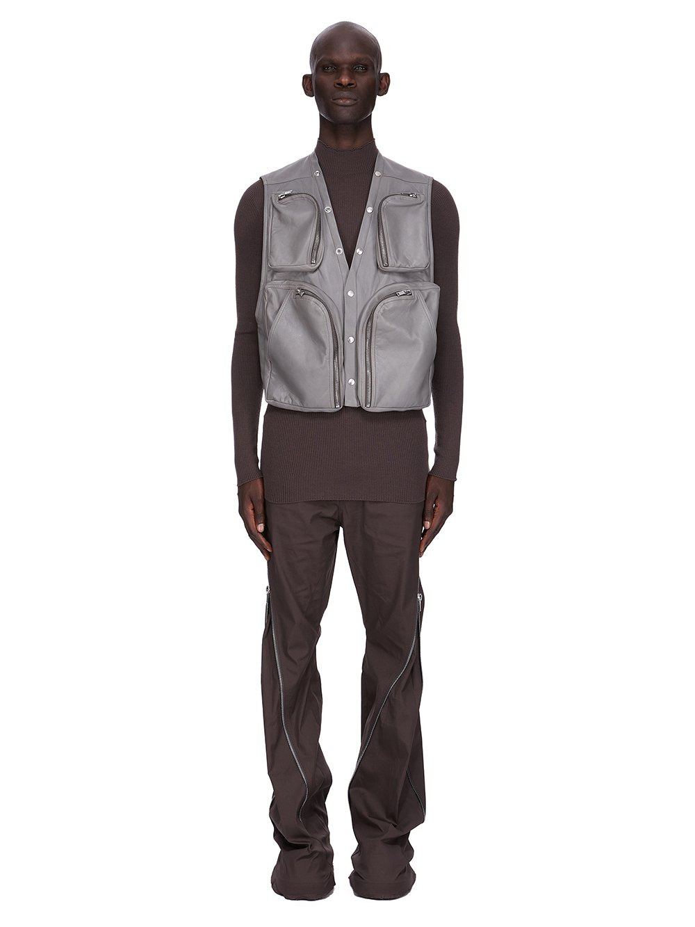 VEST - 7