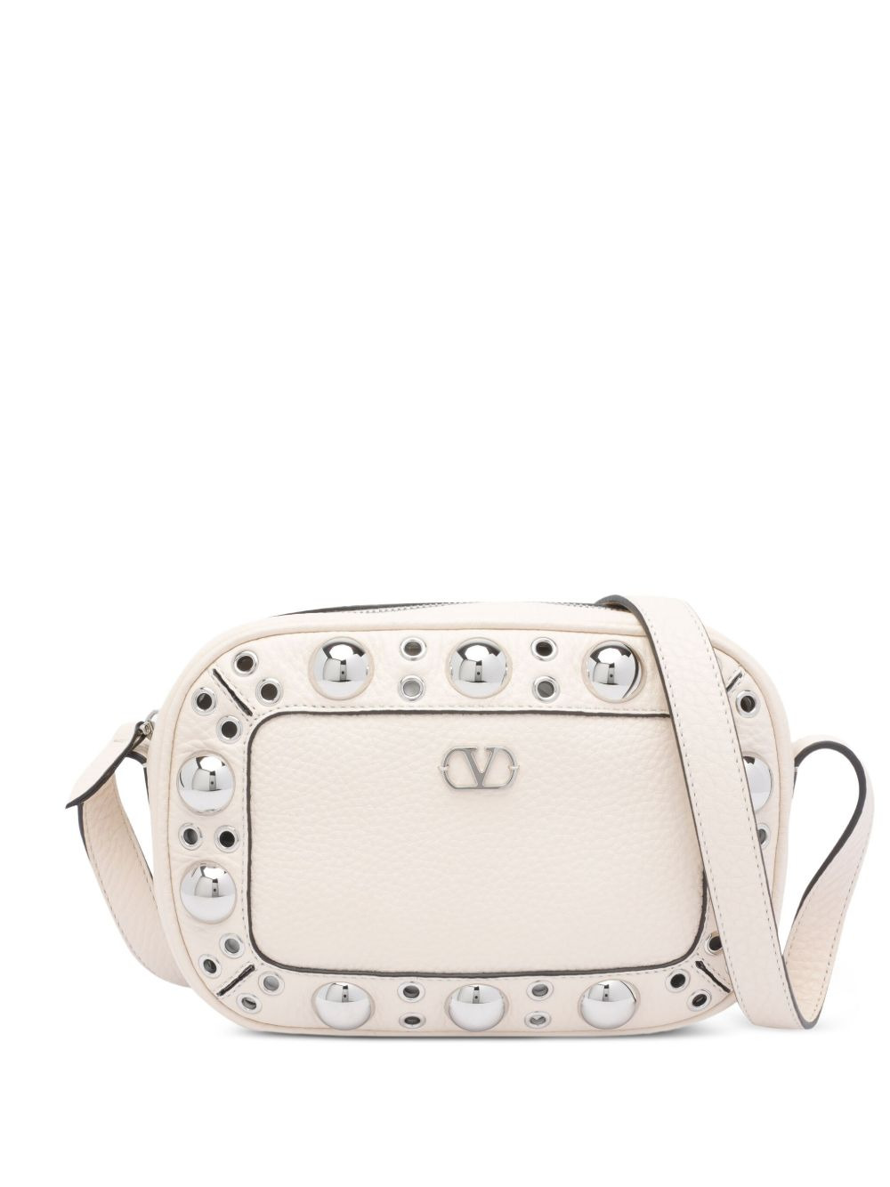 Nellcôte shoulder bag - 1