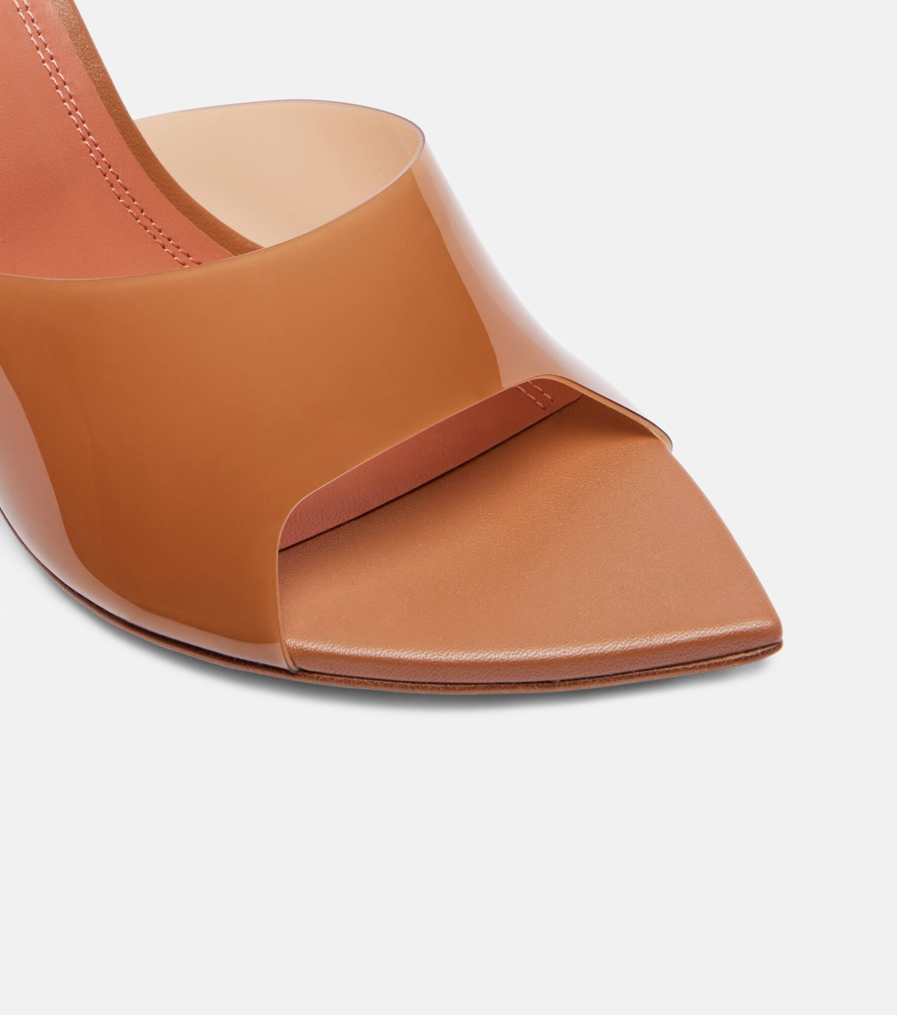 Bianca 95 mules - 5