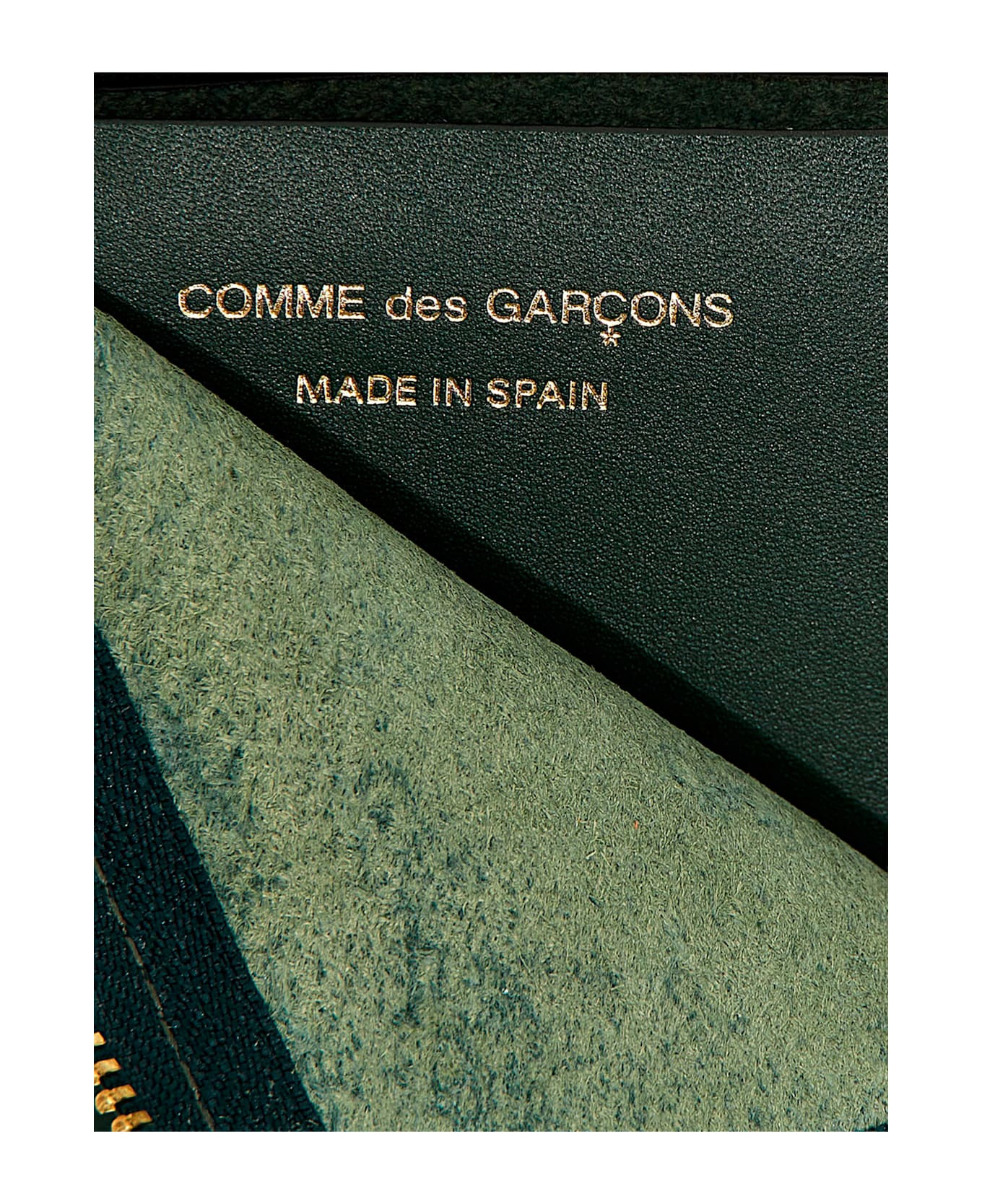 'arecalf' Wallet - 3