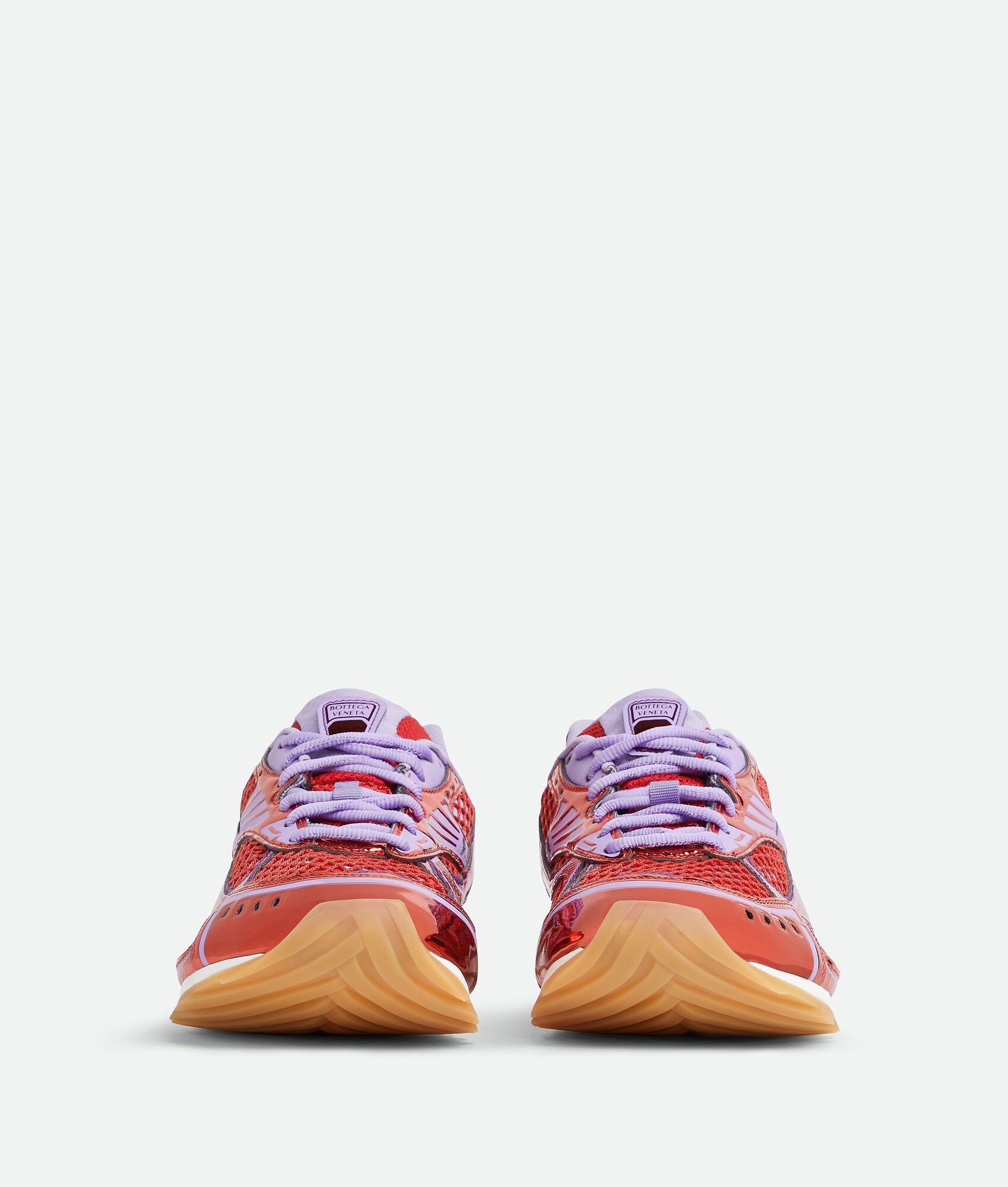 Orbit Sneaker - 2