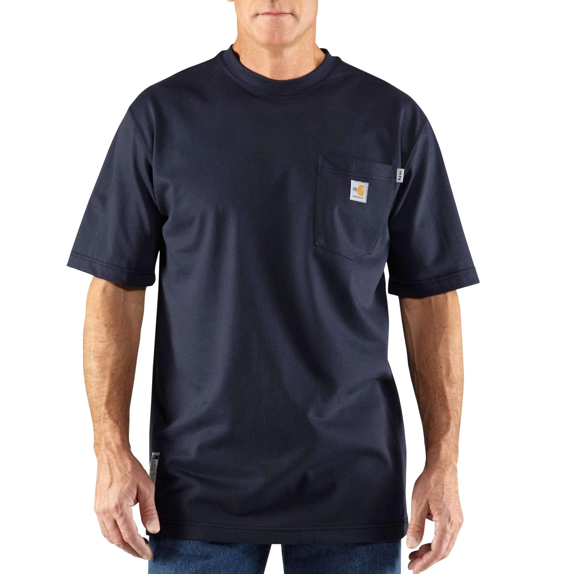 FR Force Dearborn Loose T-Shirt - 1