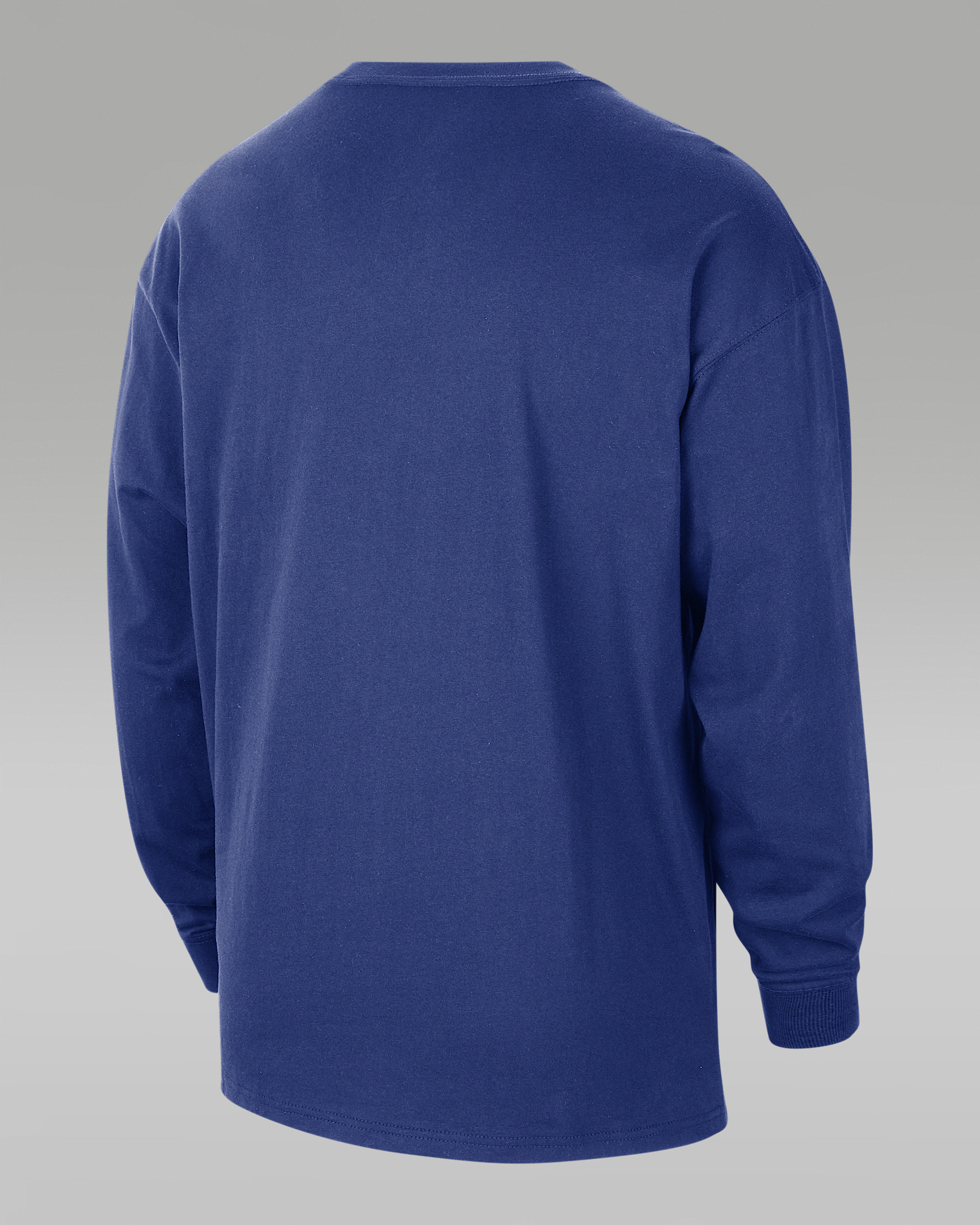 Golden State Warriors Essential Men's Jordan NBA Long-Sleeve T-Shirt - 2