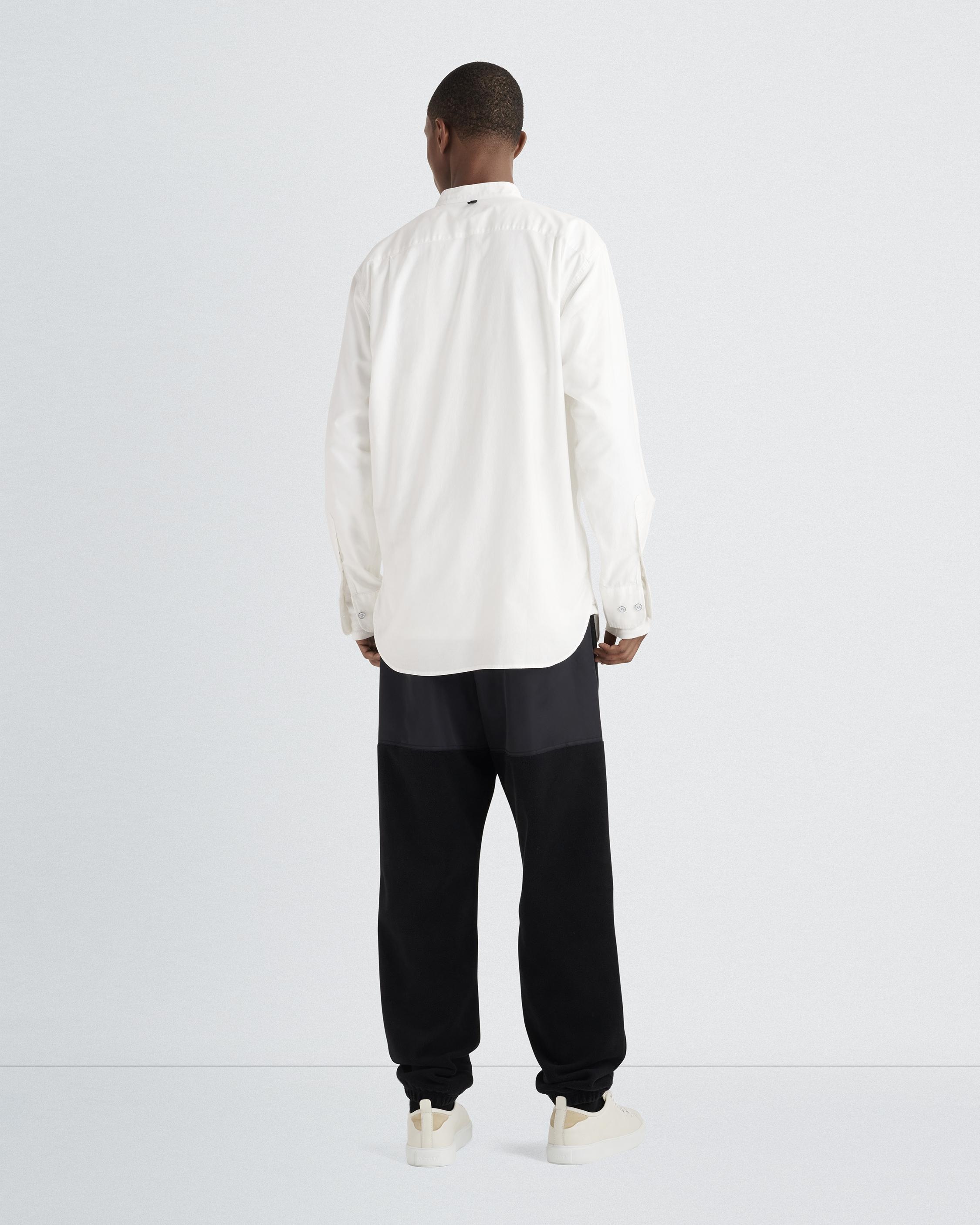 Damon Fleece Pant
Classic Fit - 5