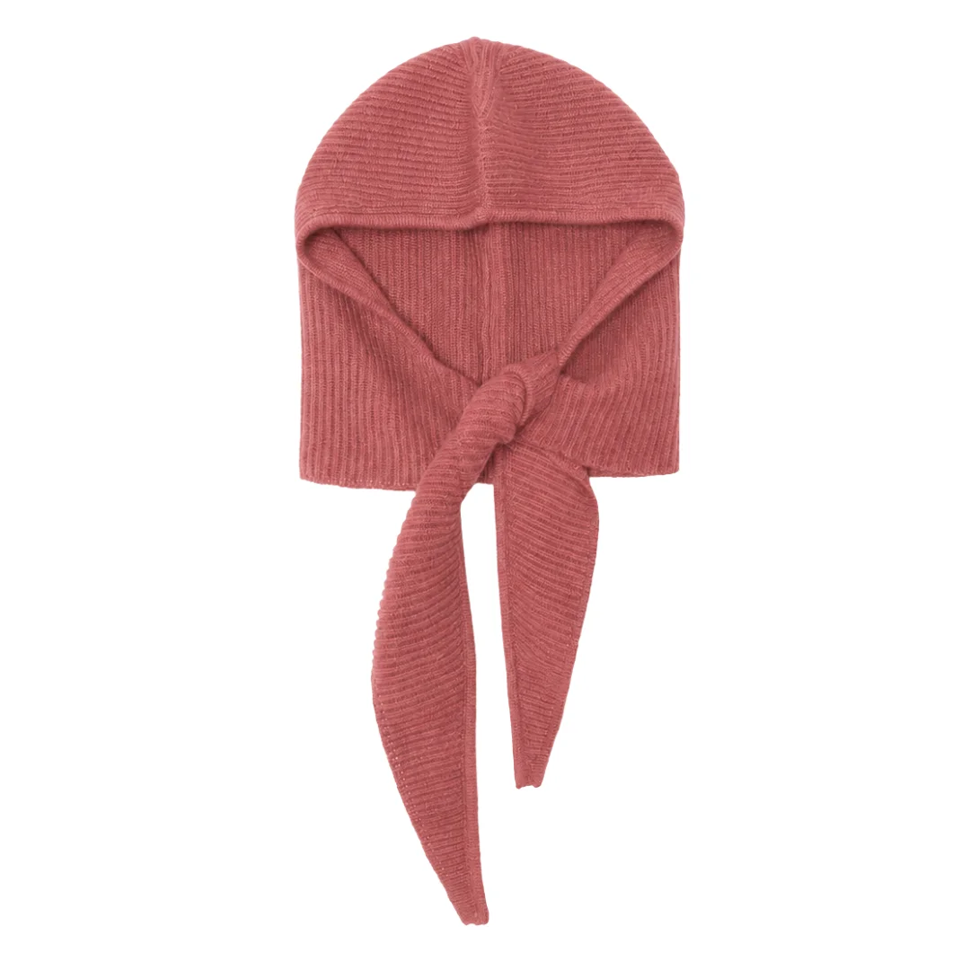 Rose Balaclava - 1