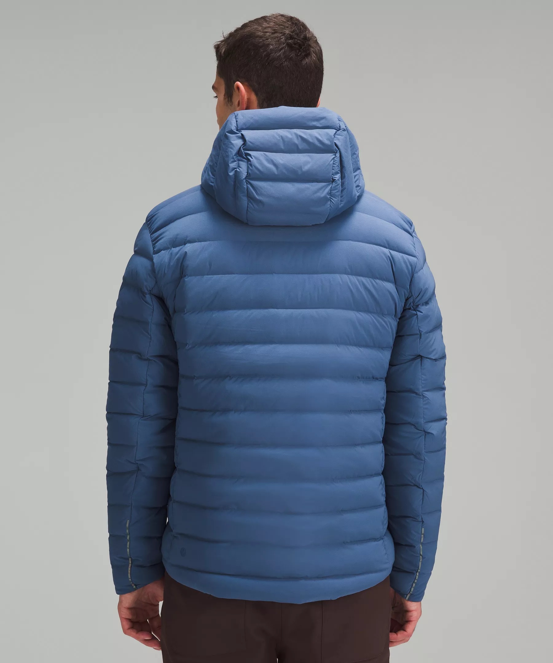 Navigation Down Hoodie - 3