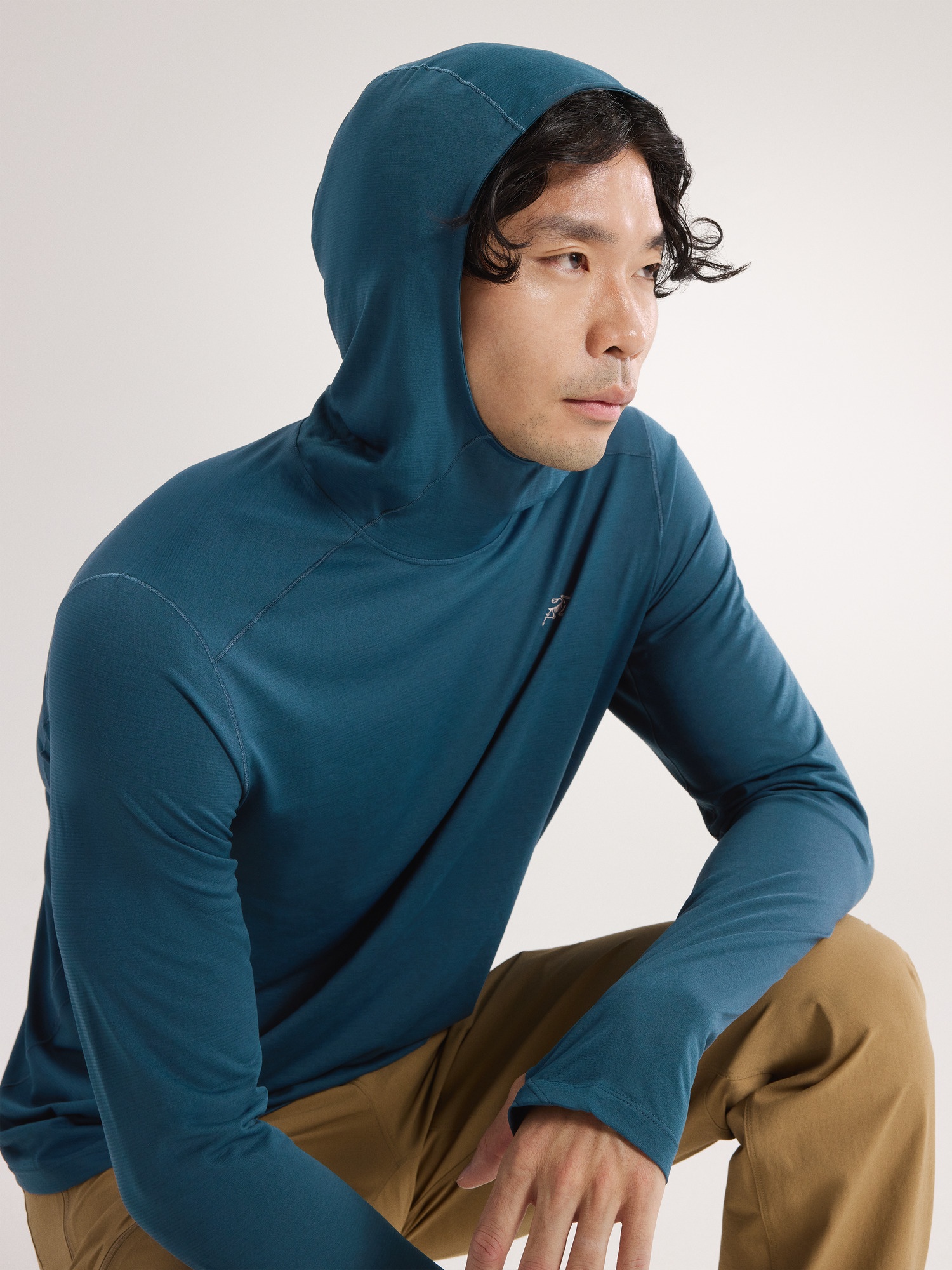 Cormac Hoody - 3