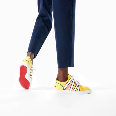 Christian Louboutin VIDA VIVA FLAT outlook